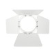 ПРОФЕСИОНАЛЕН LED ПРОЖЕКТОР FLAPS D90 50W 4000K ПРОФЕСИОНАЛЕН LED ПРОЖЕКТОР FLAPS D90 50W 4000K