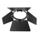 ПРОФЕСИОНАЛЕН LED ПАНЕЛ VK FLAPS D90 ПРОФЕСИОНАЛЕН LED ПАНЕЛ VK FLAPS D90
