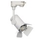 LED ПРОЖЕКТОР PAR16 6W 3000K БЯЛ LED ПРОЖЕКТОР PAR16 6W 3000K БЯЛ