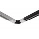 РЕЛСОВА СИСТЕМА VK 30B ЧЕРНА РЕЛСОВА СИСТЕМА VK 30B ЧЕРНА