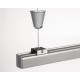 ПРОФЕСИОНАЛНО LED ОСВЕТИТЕЛНО ТЯЛО VK/37B/B ПРОФЕСИОНАЛНО LED ОСВЕТИТЕЛНО ТЯЛО VK/37B/B