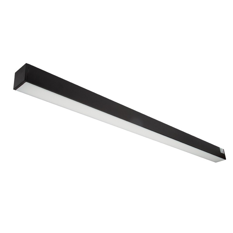 АЛУМИНИЕВ ПРОФИЛ ЗА LED ЛЕНТИ 19.6MM