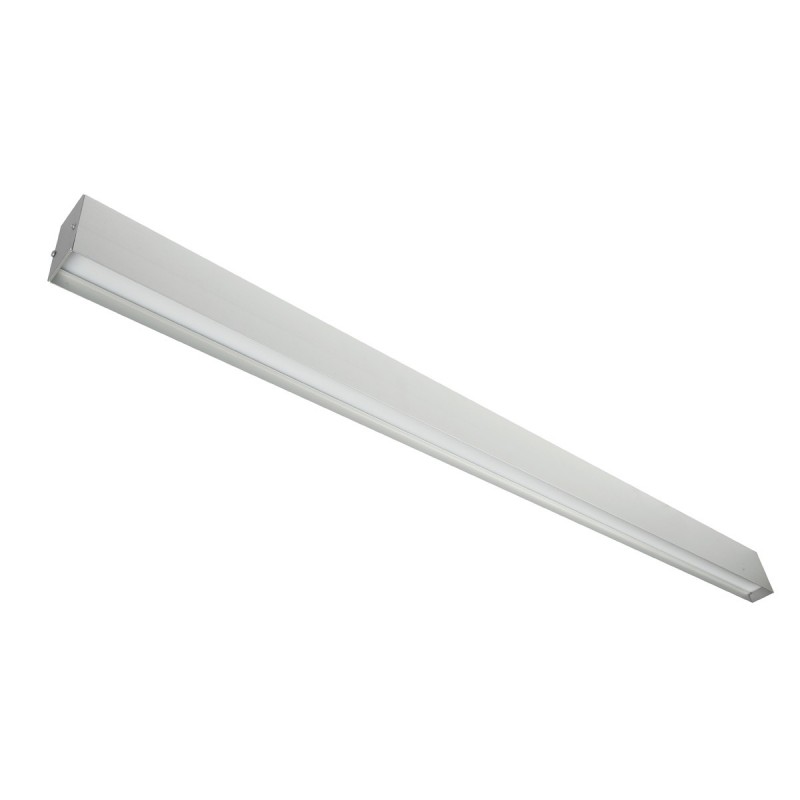 LED ПРОФИЛ ЗА ВГРАЖДАНЕ 1М БЯЛ LED ПРОФИЛ ЗА ВГРАЖДАНЕ 1М БЯЛ