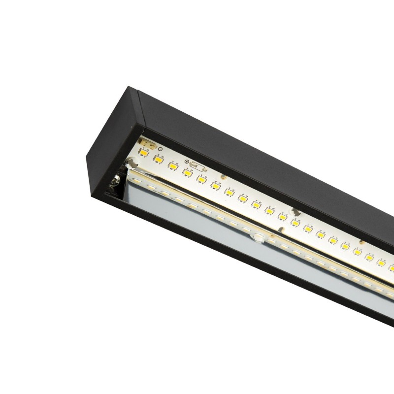 LED АЛУМИНИЕВ ПРОФИЛ ЗА ГИПСКАРТОН 1М LED АЛУМИНИЕВ ПРОФИЛ ЗА ГИПСКАРТОН 1М