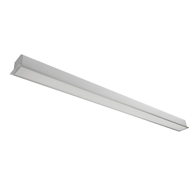 СЪВРЕМЕНЕН LED ПЛОСЪК ПЛОЩНИК 12W