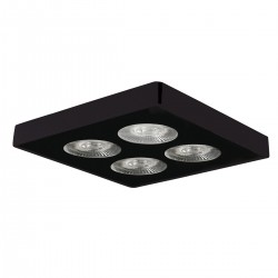 ВГРАДЕН LED СПОТ VK/04170CE/B/W ВГРАДЕН LED СПОТ VK/04170CE/B/W