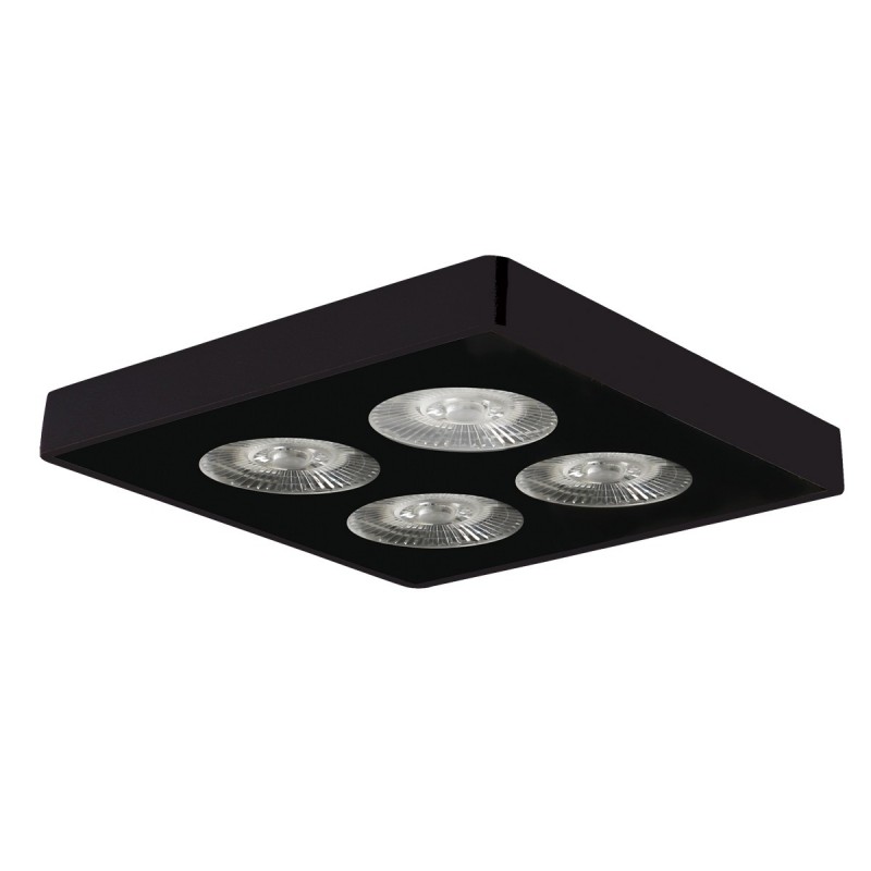 ВГРАДЕН LED СПОТ VK/04170CE/B/W ВГРАДЕН LED СПОТ VK/04170CE/B/W