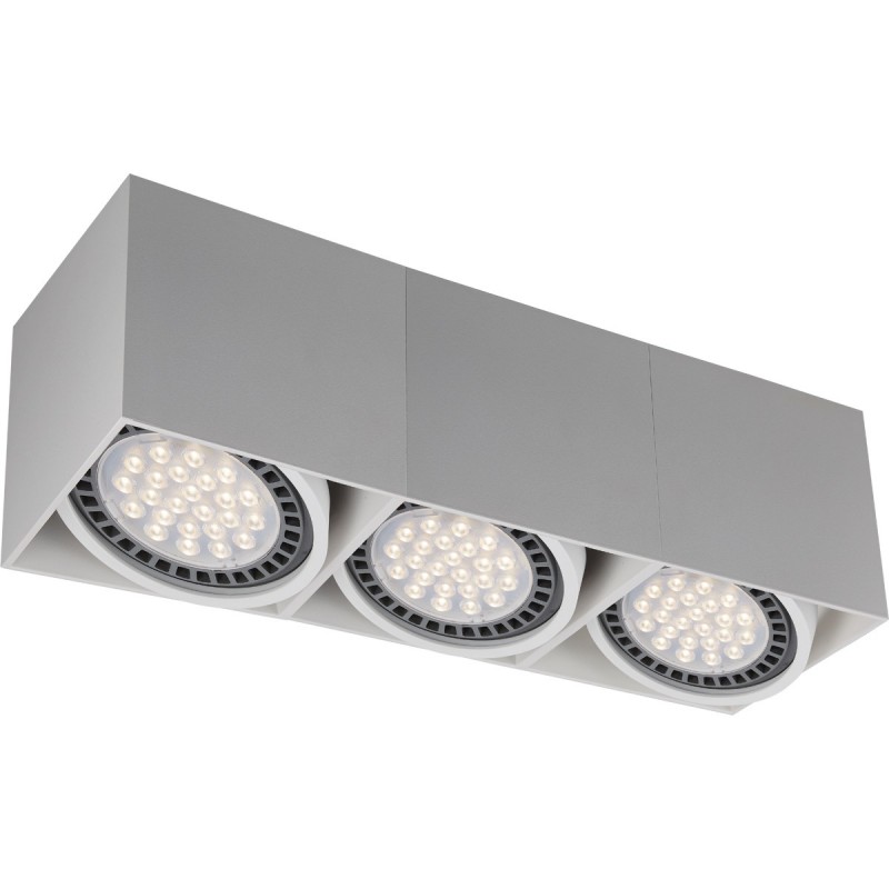 LED СПОТ V-TAC VT-75169 БЯЛ LED СПОТ V-TAC VT-75169 БЯЛ