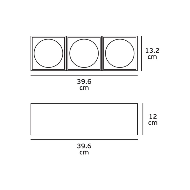 LED СПОТ V-TAC VT-75169 БЯЛ LED СПОТ V-TAC VT-75169 БЯЛ