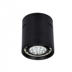 LED СПОТ VK/04053CE/B/S LED СПОТ VK/04053CE/B/S