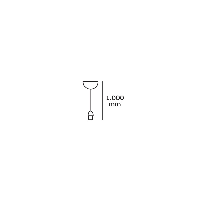 КРУШКА ВИНТИДЖ ЕДИСОН E27 60W БРОНЗ КРУШКА ВИНТИДЖ ЕДИСОН E27 60W БРОНЗ