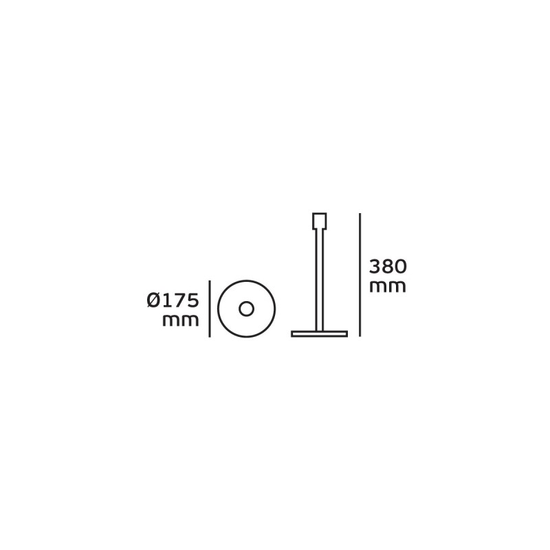 КОМПЛЕКТ КАБЕЛИ ЗА ЛУНИЧКИ 3X1.5MM² 10М