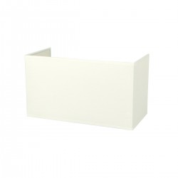 ВИТОША КРУШКА LED G30 E27 8W 230V ТОПЛА БЯЛА