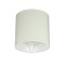 LED КРУШКА VK E27/E14 RD1818 БЯЛА