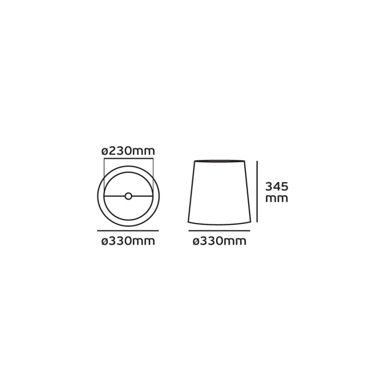 LED ДРАЙВЕР 25W 350MA