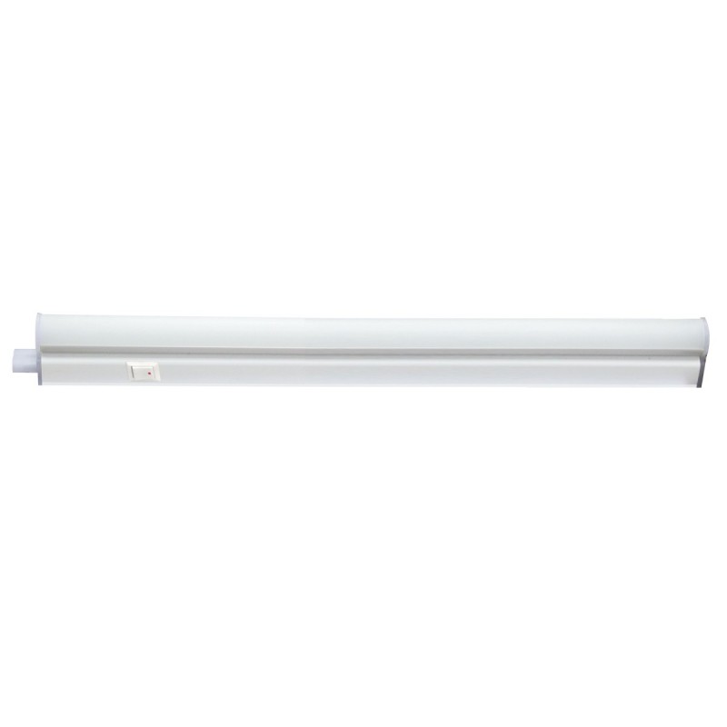 ВГРАДЕН LED ПРОЖЕКТОР VK 6W 150MM