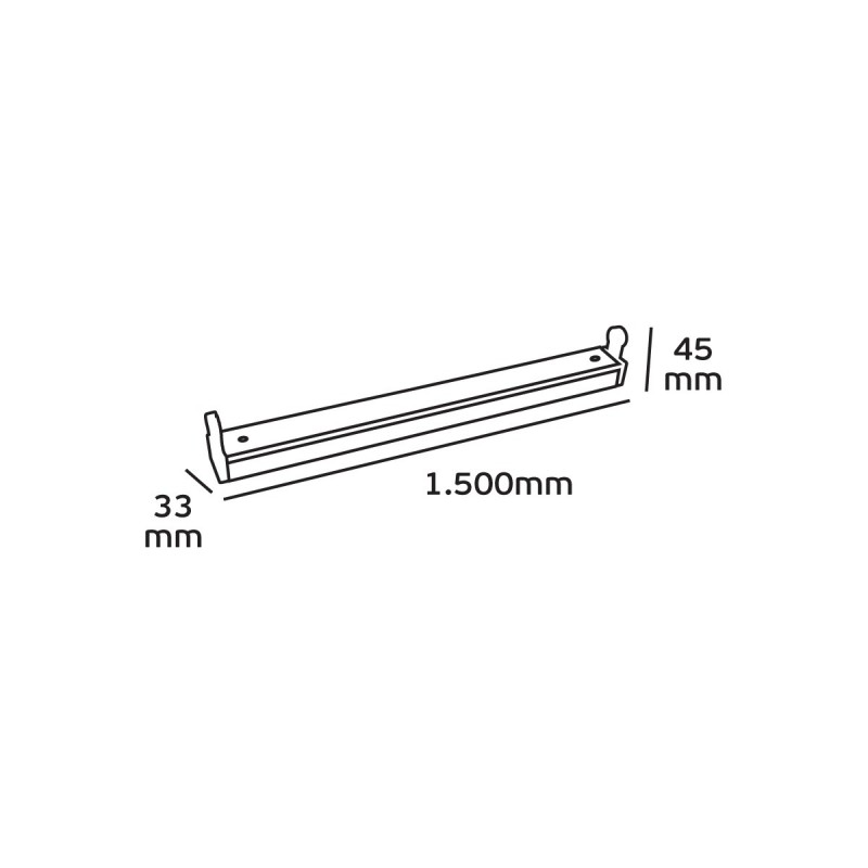 LED ПРОЖЕКТОР 150W 15000LM 6500K IP65 LED ПРОЖЕКТОР 150W 15000LM 6500K IP65