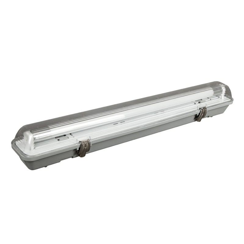 ИНДУСТРИАЛНА ЛУМИНЕСЦЕНТНА ЛАМПА 2X58W ИНДУСТРИАЛНА ЛУМИНЕСЦЕНТНА ЛАМПА 2X58W