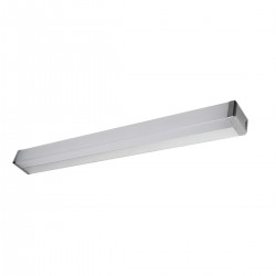 LED ЛУНА СТЕННА 5W БЯЛА