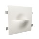 LED ПАНЕЛ 64174-240131 24W 4000K
