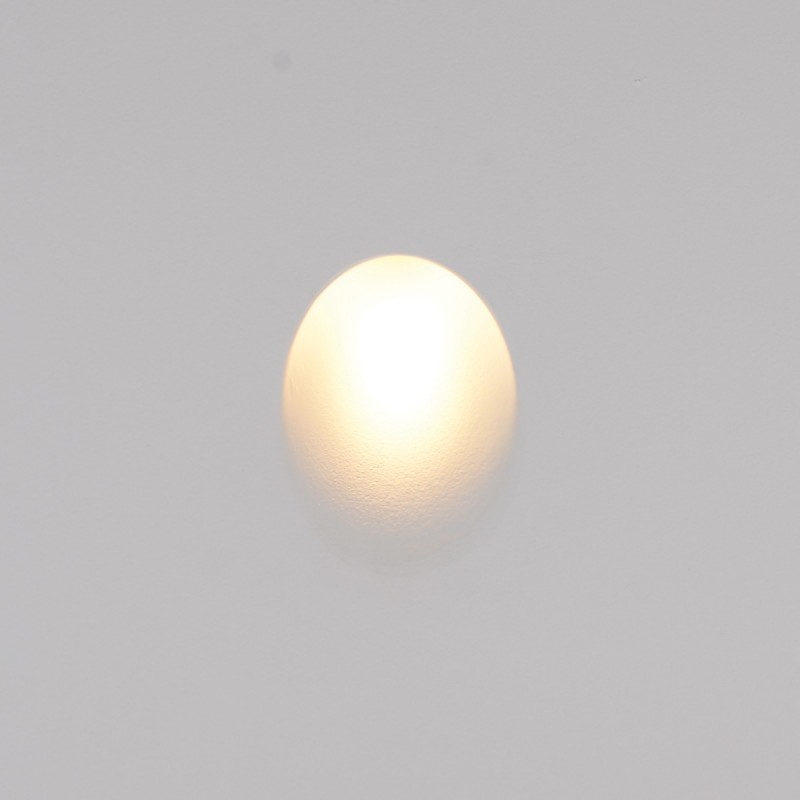 LED ПАНЕЛ 24W 4000K КРЪГЪЛ