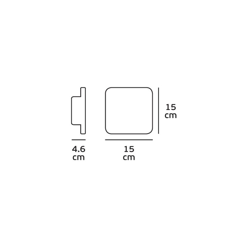 LED ПАНЕЛ 64174-236131 24W КРЪГЪЛ