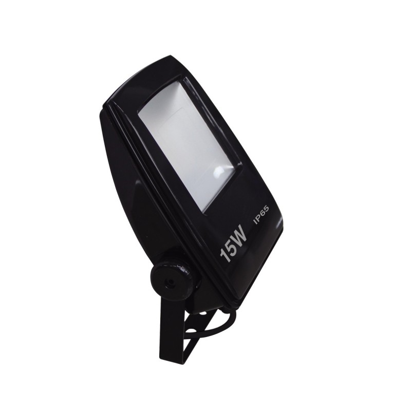 LED ПРОЖЕКТОР 10W 230V IP65 ЧЕРЕН LED ПРОЖЕКТОР 10W 230V IP65 ЧЕРЕН