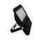 LED ПРОЖЕКТОР 10W 230V IP65 ЧЕРЕН