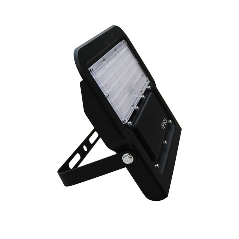 ПРОЖЕКТОР LED 20W 2700K ЧЕРЕН