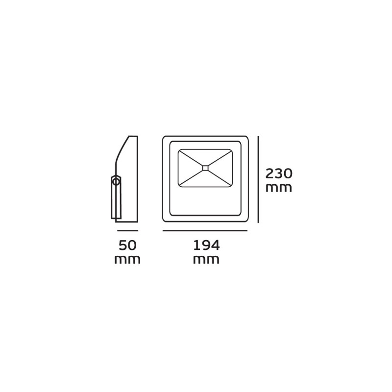 ПРОЖЕКТОР VK 63158-127736 ПРОЖЕКТОР VK 63158-127736