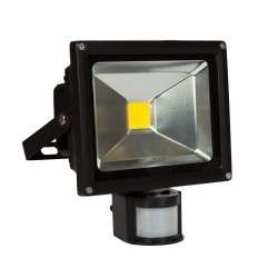 ПРОЖЕКТОР LED 10W IP65 ЧЕРЕН ПРОЖЕКТОР LED 10W IP65 ЧЕРЕН