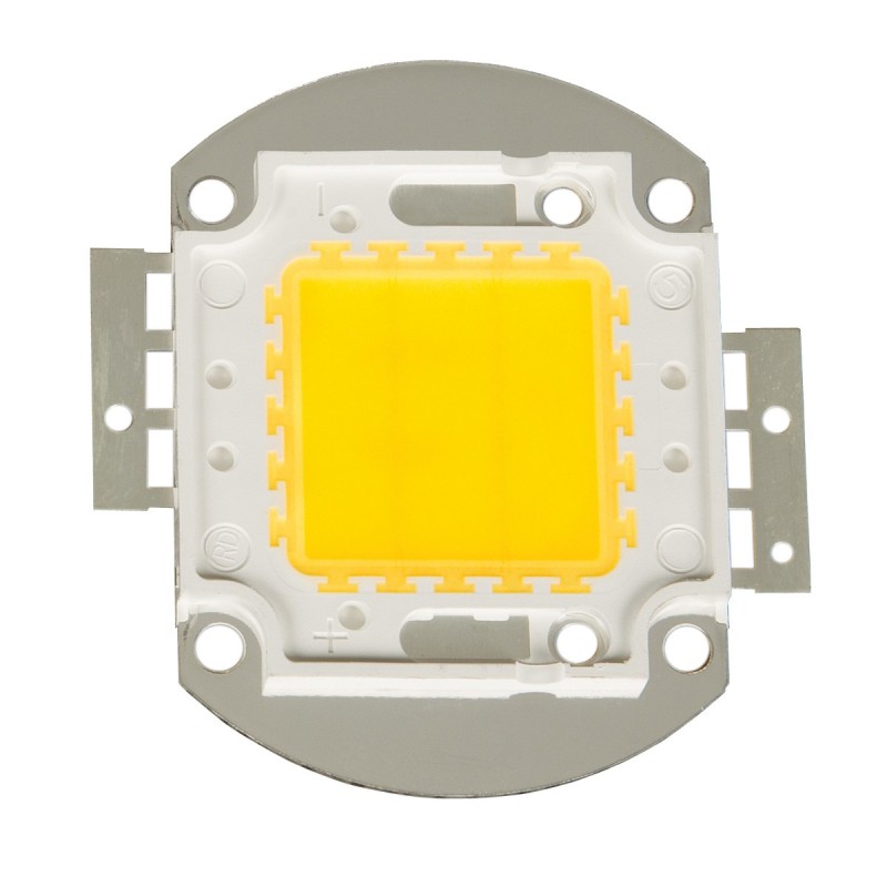 LED ПРОЖЕКТОР VK 20W 4000K CHIP