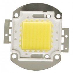 ПРОЖЕКТОР LED 10W ЧЕРЕН