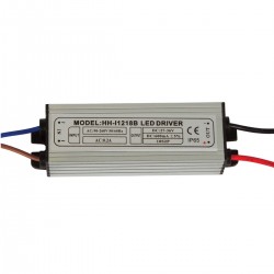 ЗАХРАНВАНЕ LED 15W 12V ЗАХРАНВАНЕ LED 15W 12V