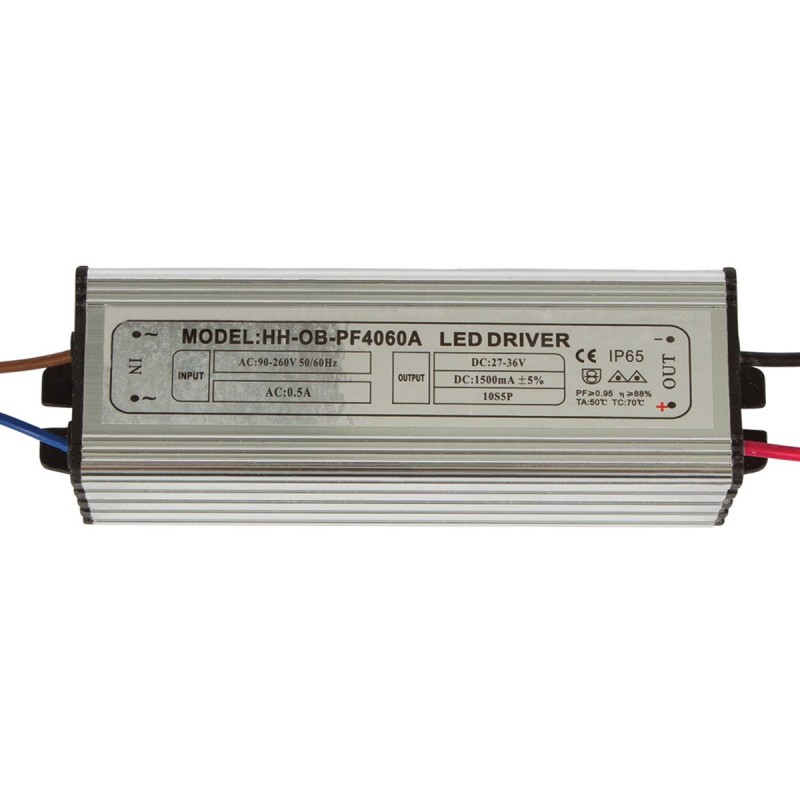 ЗАХРАНВАНЕ LED 60W 12V ЗАХРАНВАНЕ LED 60W 12V