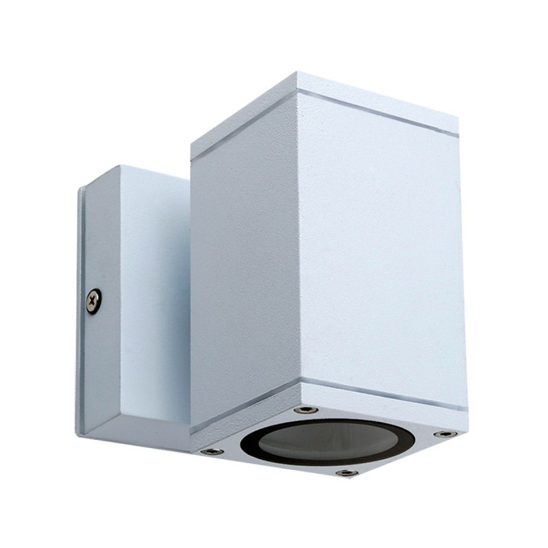 СТЕНЕН АПЛИК ВЪНШЕН LED 12W 4000K IP44 ЧЕРЕН СТЕНЕН АПЛИК ВЪНШЕН LED 12W 4000K IP44 ЧЕРЕН