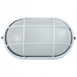 ВЪНШНО СТЕННО АПЛИК СЕНЗОР 1XLED 10W 230V