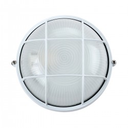 ГРАДИНСКА ЛАМПА СТЪЛБ 1X40W Е27 ЧЕРНА
