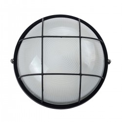 ВЪНШНО СТЕННО АПЛИК СЕНЗОРНО LED 12W