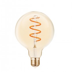 LED КРУШКА 15W E27 4000K