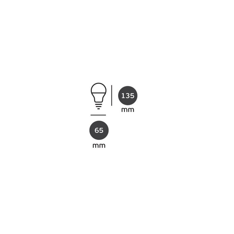 LED КРУШКА VK 03045-683140 LED КРУШКА VK 03045-683140