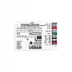OTI DALI ДРАЙВЕР 50W 220-240V 1A4 LT2FAN