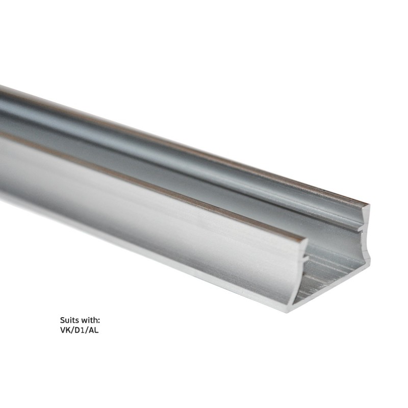 LED ПРОФИЛ ЗА НЕОНОВ ЕФЕКТ 75165-241264 LED ПРОФИЛ ЗА НЕОНОВ ЕФЕКТ 75165-241264