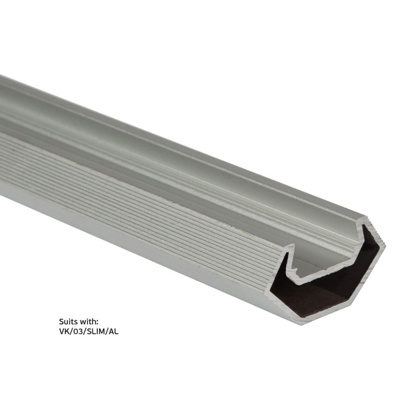 LED ПРОФИЛ ЗА НЕОНОВ ЕФЕКТ 75165-241264 LED ПРОФИЛ ЗА НЕОНОВ ЕФЕКТ 75165-241264