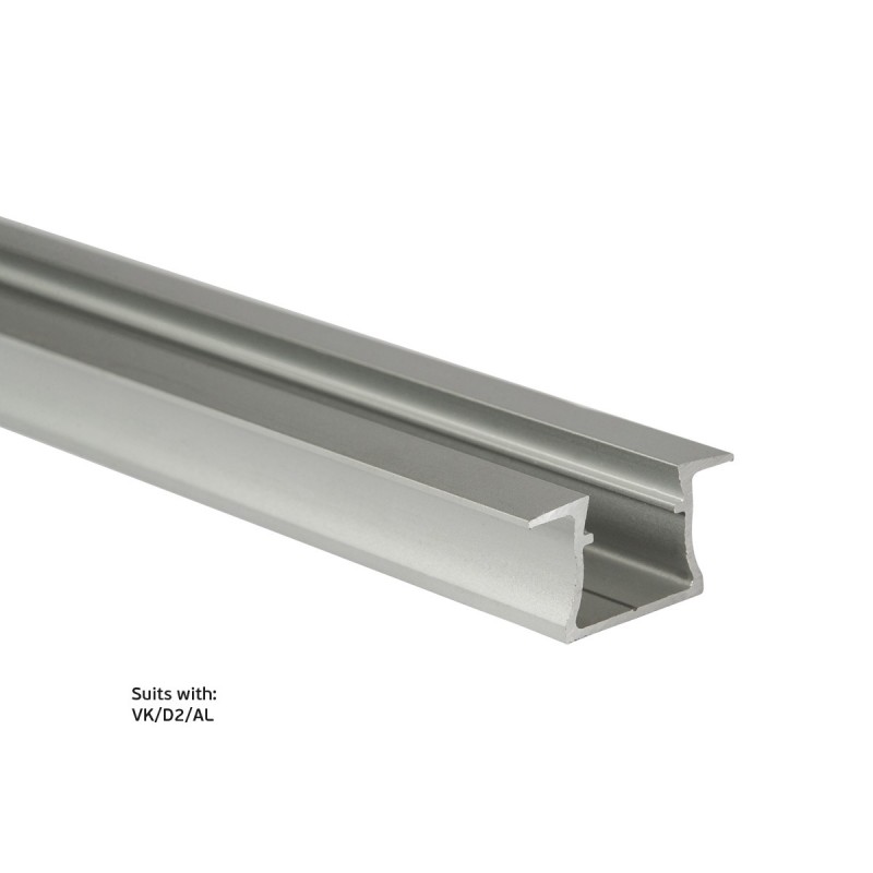 LED ПРОФИЛ ЗА НЕОНОВ ЕФЕКТ 75165-241264 LED ПРОФИЛ ЗА НЕОНОВ ЕФЕКТ 75165-241264