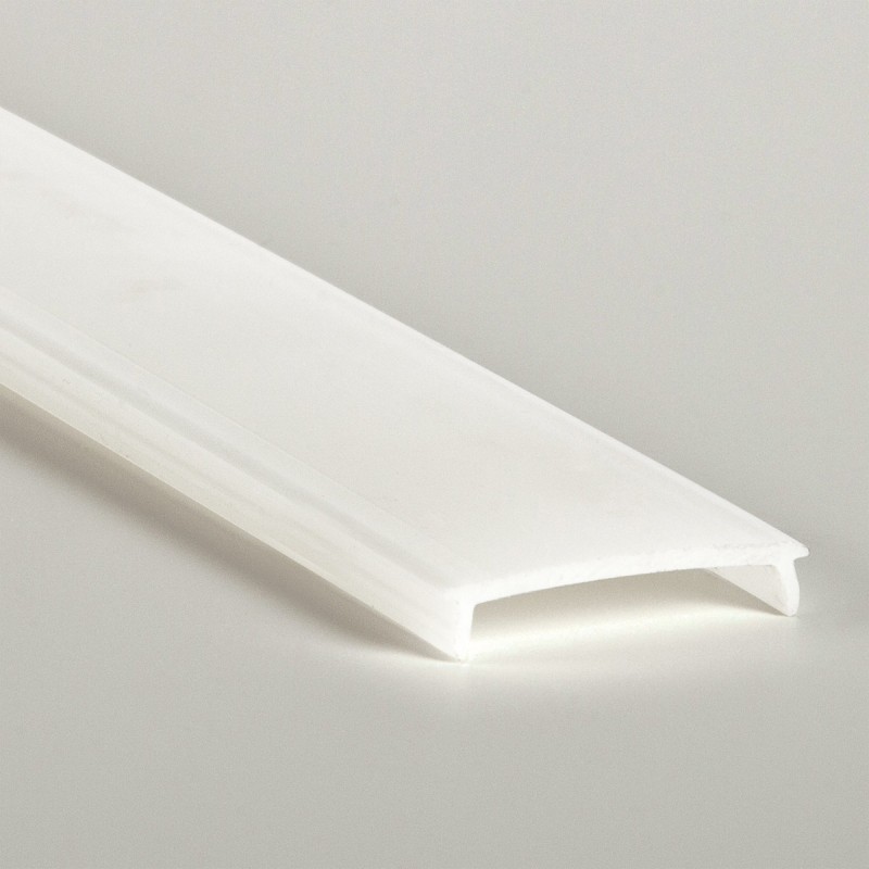 LED ПРОФИЛ VK/K07/W