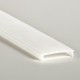 LED ПРОФИЛ VK/K07/W