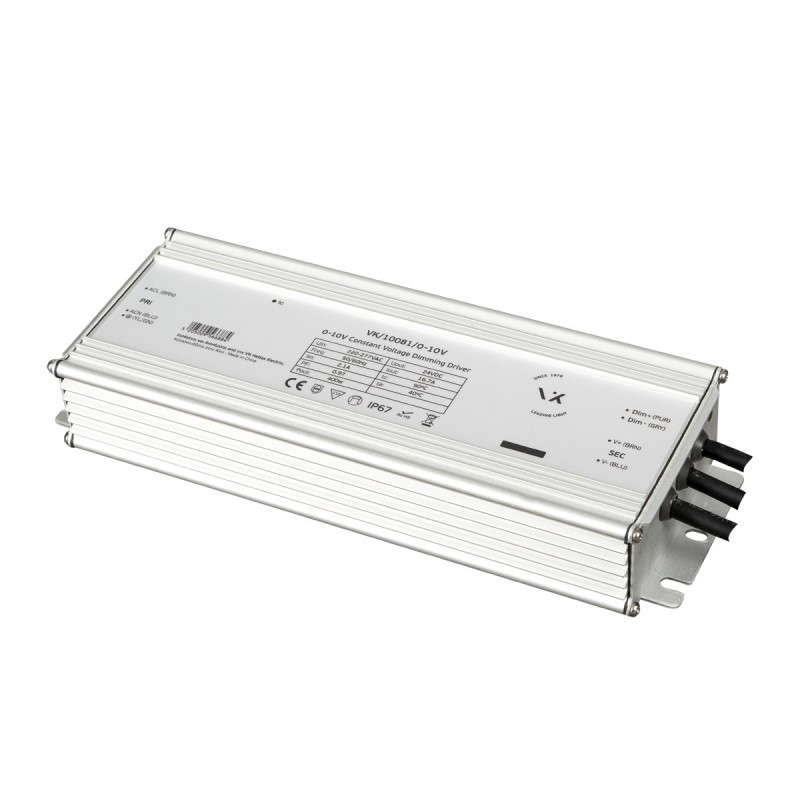ЗАХРАНВАНЕ LED 0-10V 60W ЗАХРАНВАНЕ LED 0-10V 60W
