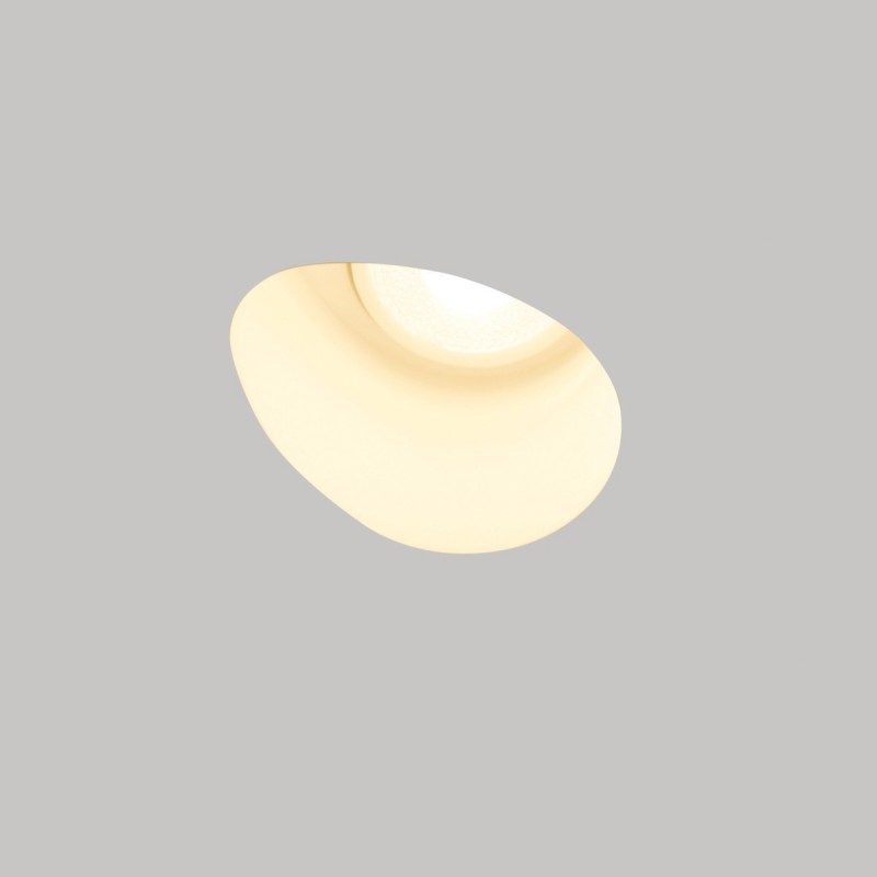 LED ЛУНА 64174-307131 7W 3000K