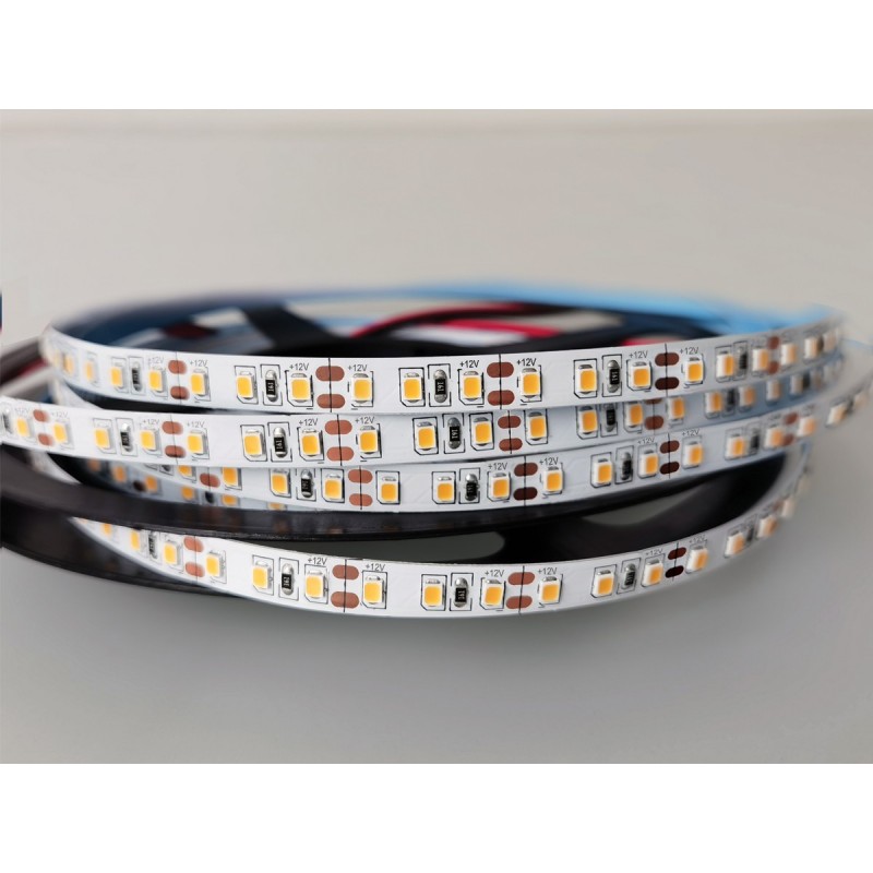 LED ЛЕНТА VK 12V 3528 БЯЛА 96 LED/М LED ЛЕНТА VK 12V 3528 БЯЛА 96 LED/М